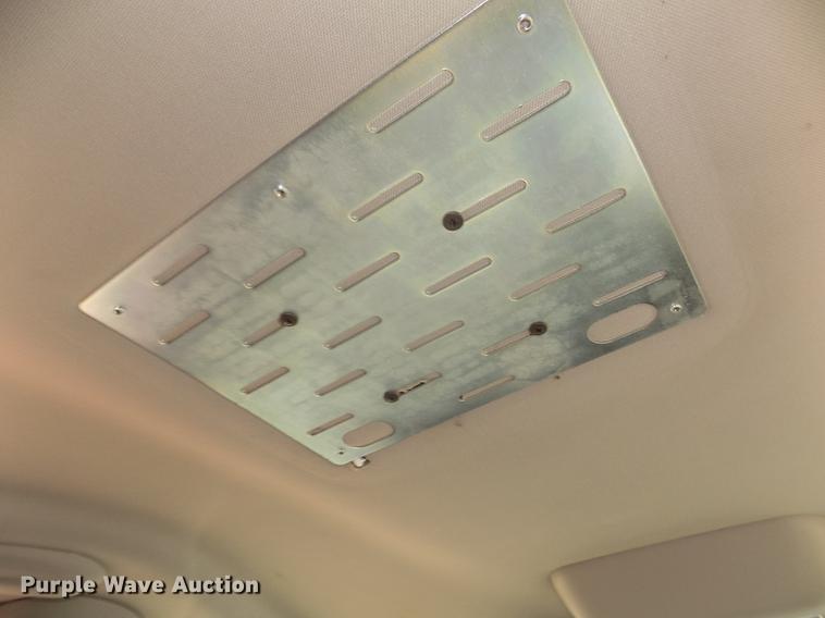 image for item DD2876 2007 Chevrolet Uplander LS Ext. van