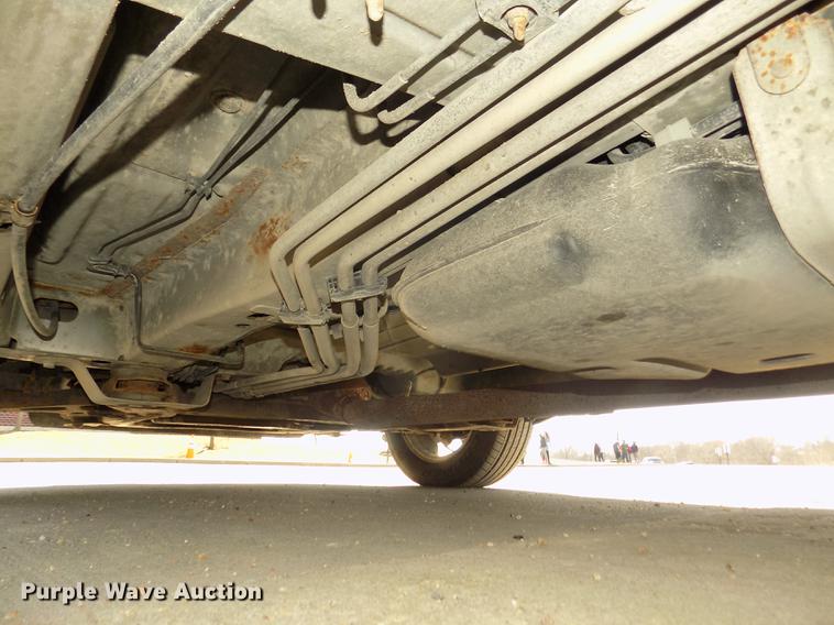 image for item DD2876 2007 Chevrolet Uplander LS Ext. van