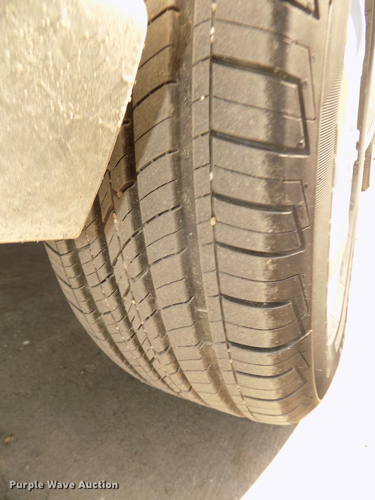 image for item DD2876 2007 Chevrolet Uplander LS Ext. van