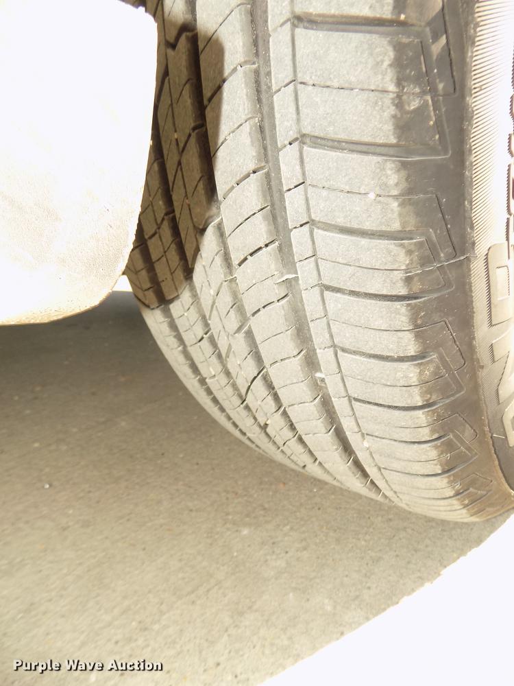 image for item DD2876 2007 Chevrolet Uplander LS Ext. van