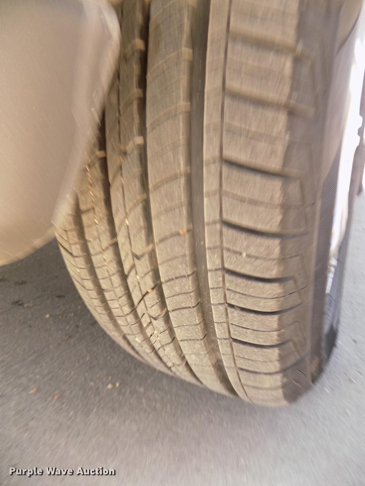 image for item DD2876 2007 Chevrolet Uplander LS Ext. van