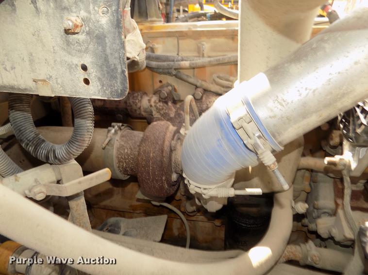 image for item DD2878 1999 Freightliner FS65 Blue Bird school bus