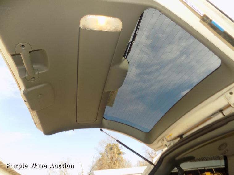 image for item DD2879 2006 Dodge Grand Caravan SE van