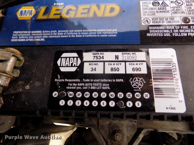 image for item DD2879 2006 Dodge Grand Caravan SE van