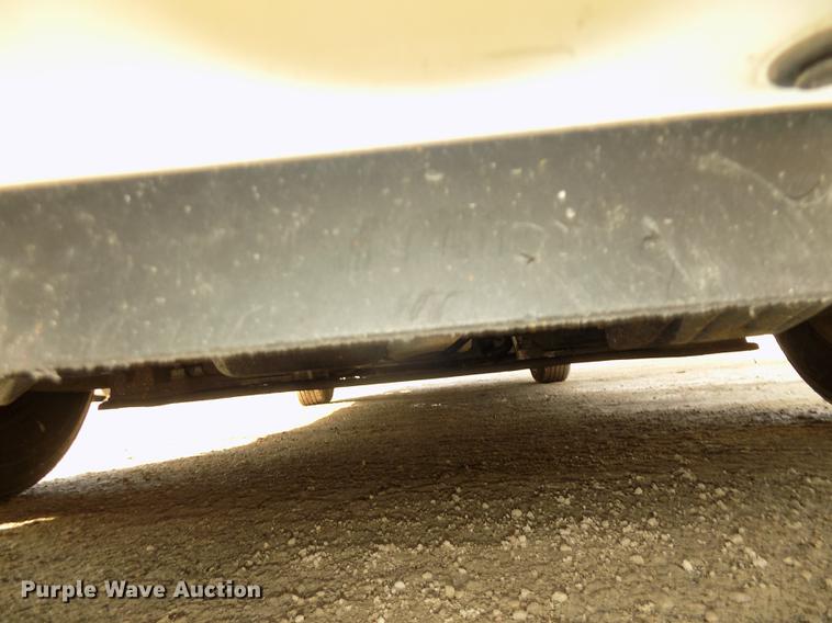 image for item DD2879 2006 Dodge Grand Caravan SE van