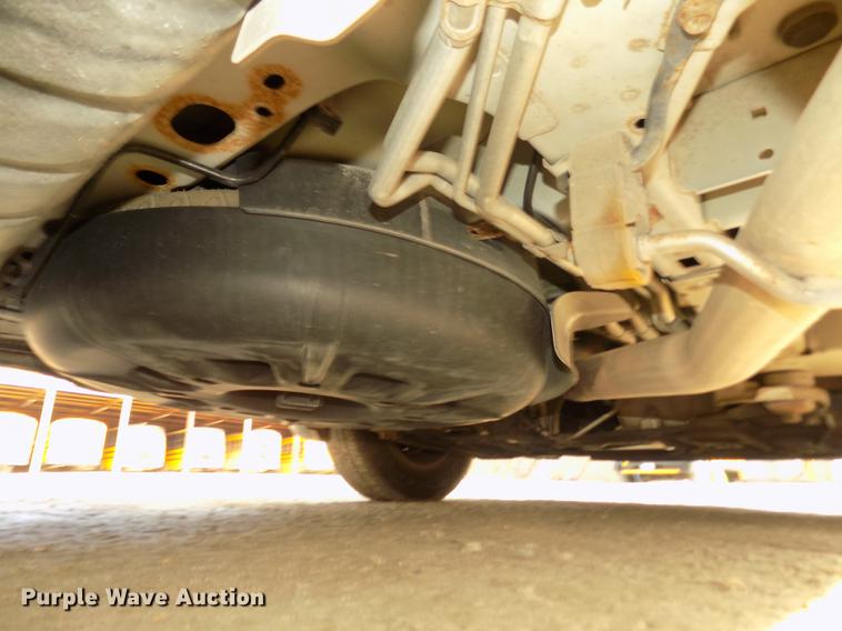 image for item DD2879 2006 Dodge Grand Caravan SE van