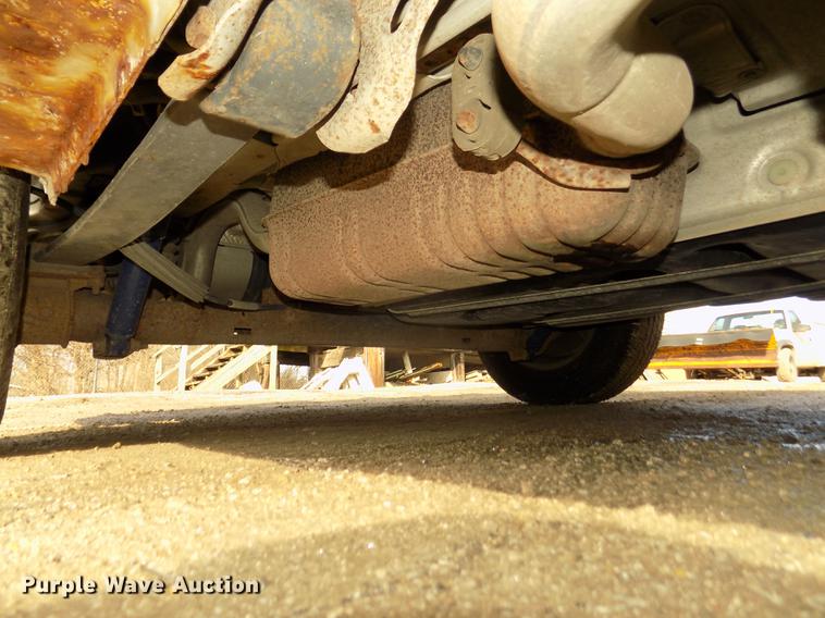 image for item DD2879 2006 Dodge Grand Caravan SE van