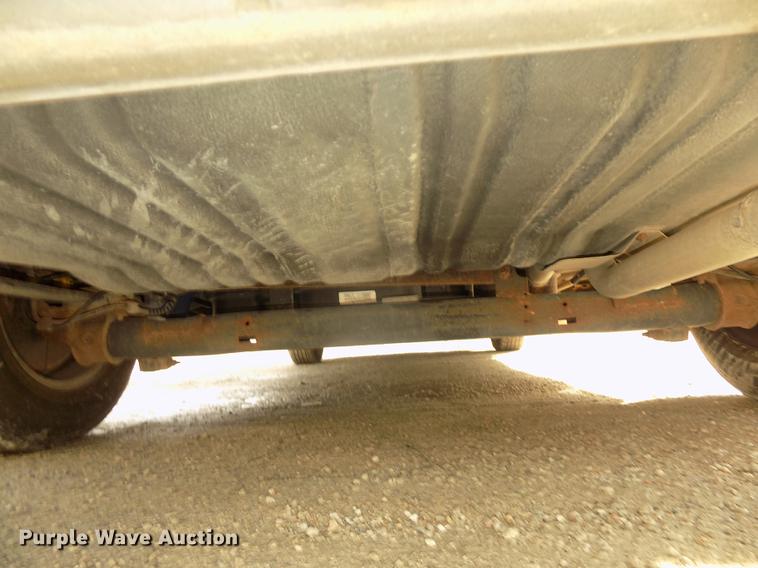 image for item DD2879 2006 Dodge Grand Caravan SE van