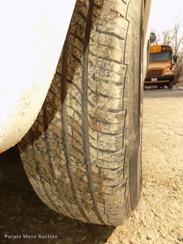 image for item DD2879 2006 Dodge Grand Caravan SE van