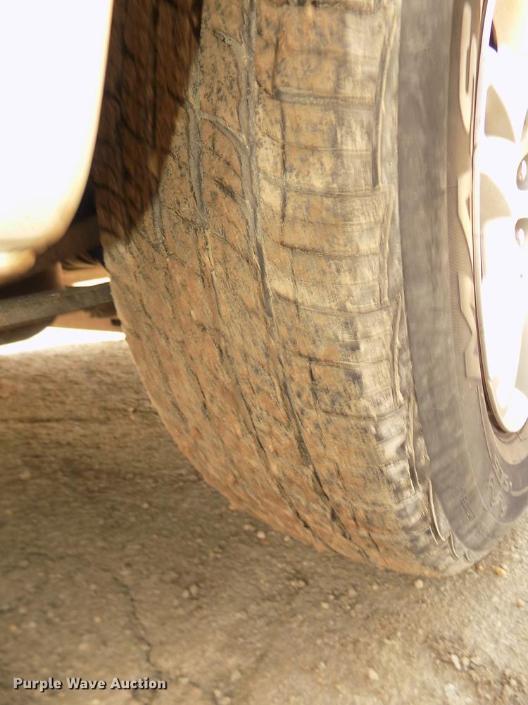 image for item DD2879 2006 Dodge Grand Caravan SE van