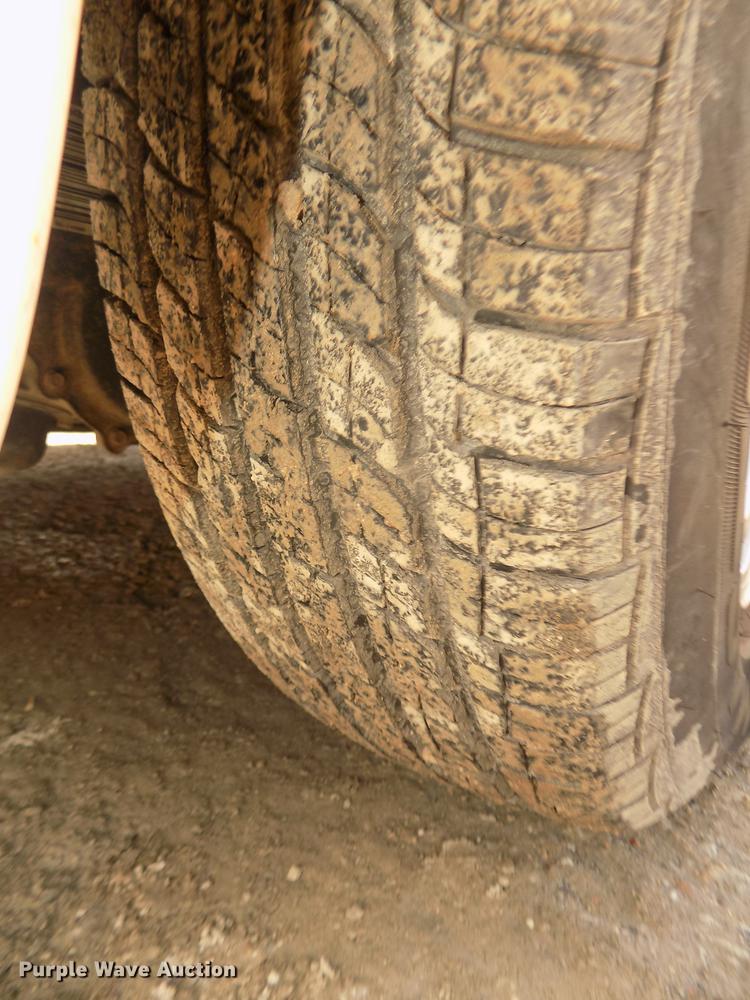 image for item DD2879 2006 Dodge Grand Caravan SE van