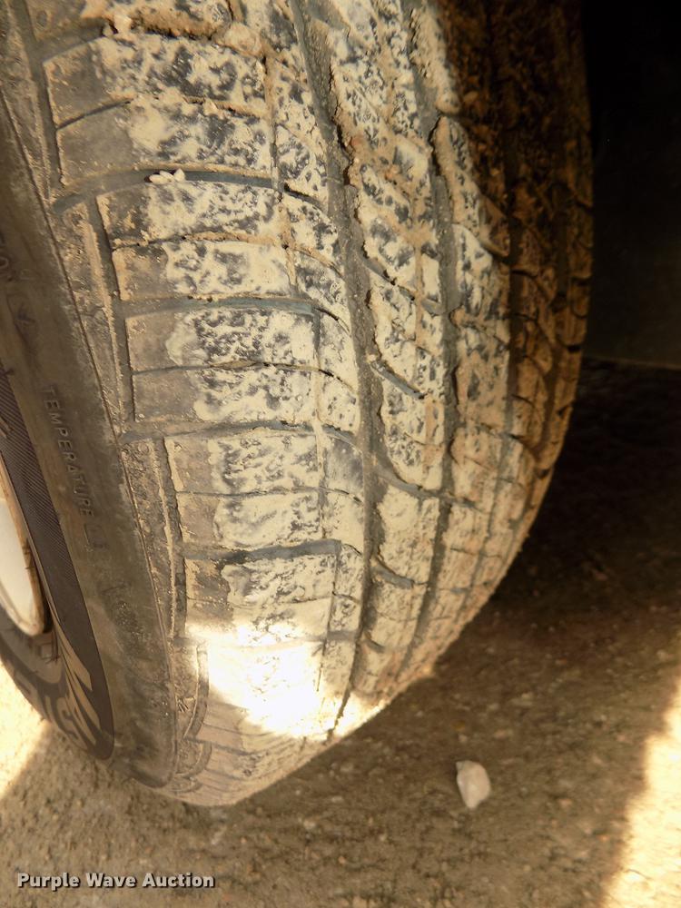 image for item DD2879 2006 Dodge Grand Caravan SE van