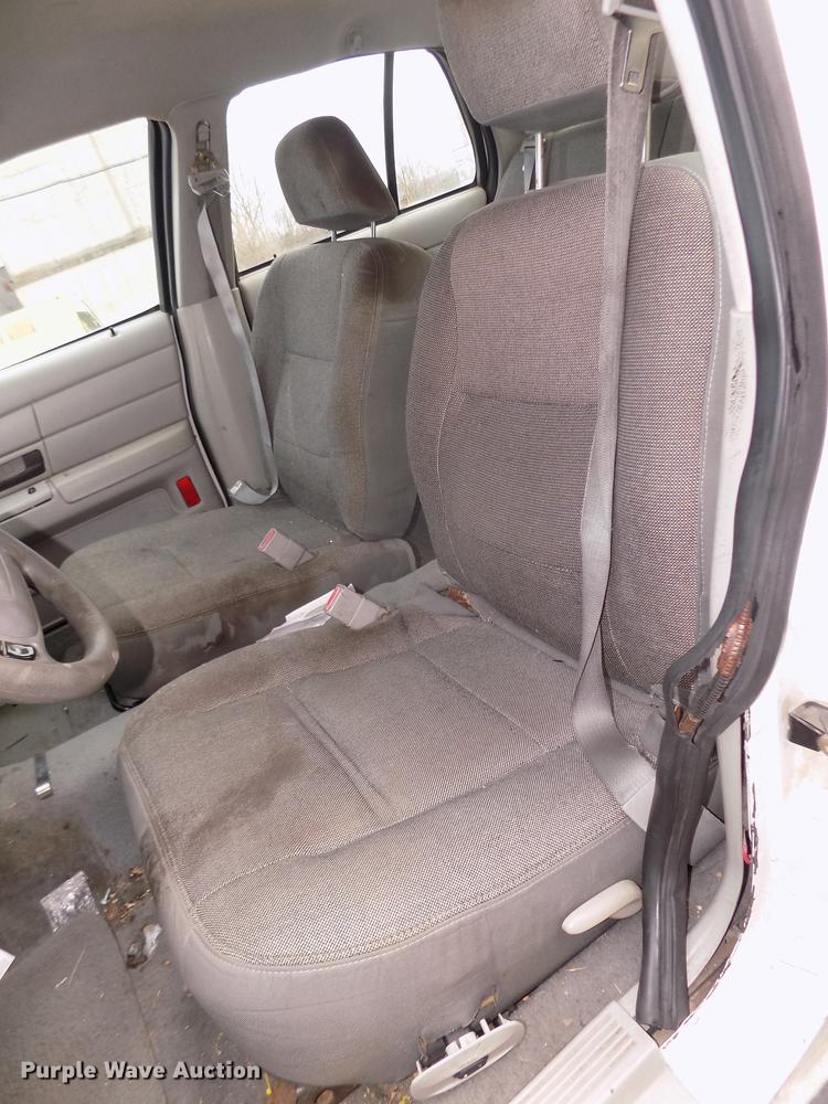 image for item DD2887 2003 Ford Crown Victoria Police Interceptor