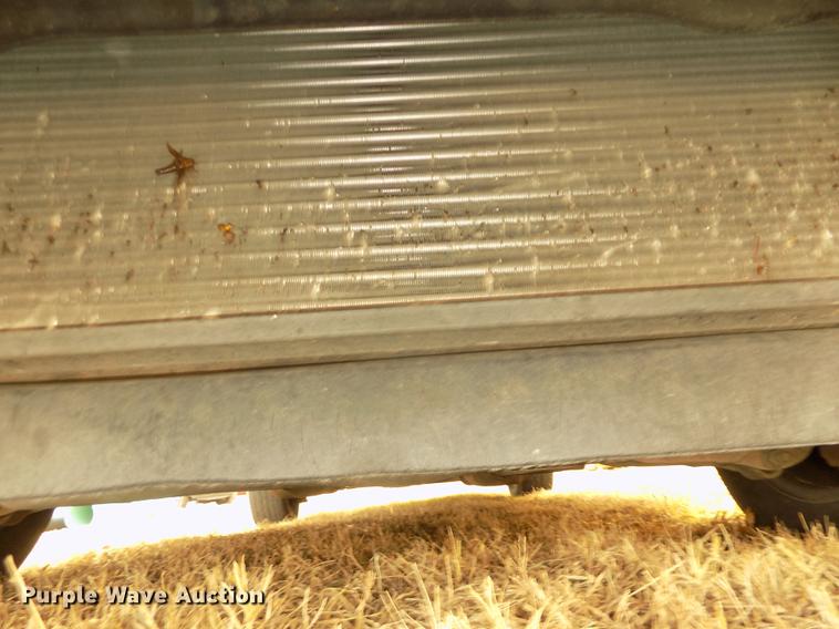 image for item DD2887 2003 Ford Crown Victoria Police Interceptor