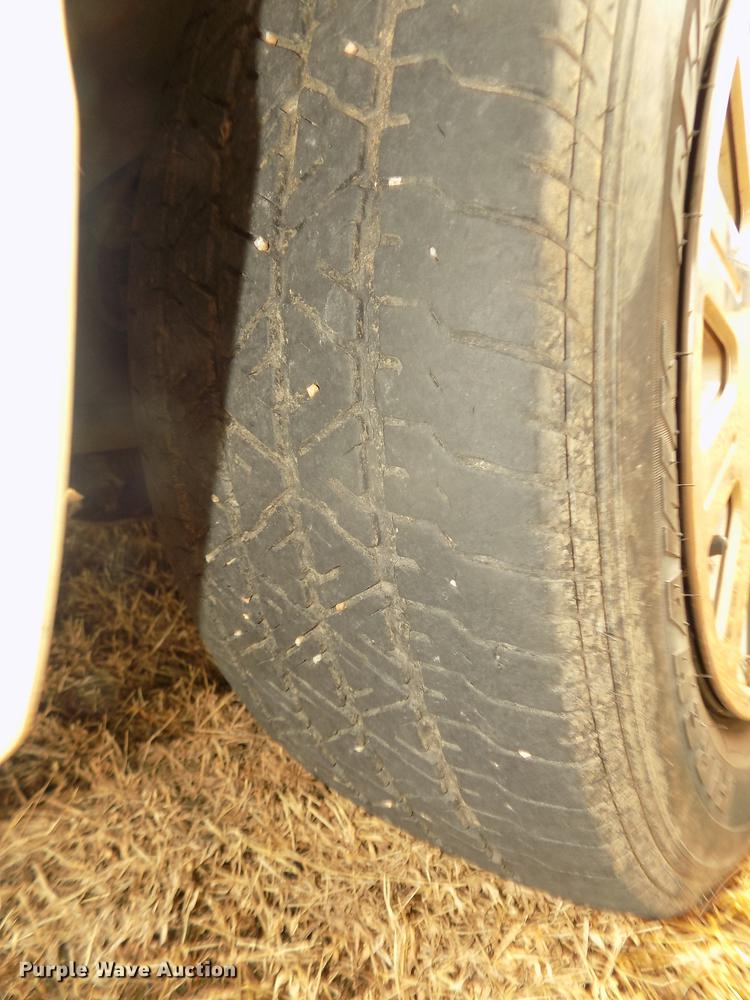 image for item DD2887 2003 Ford Crown Victoria Police Interceptor