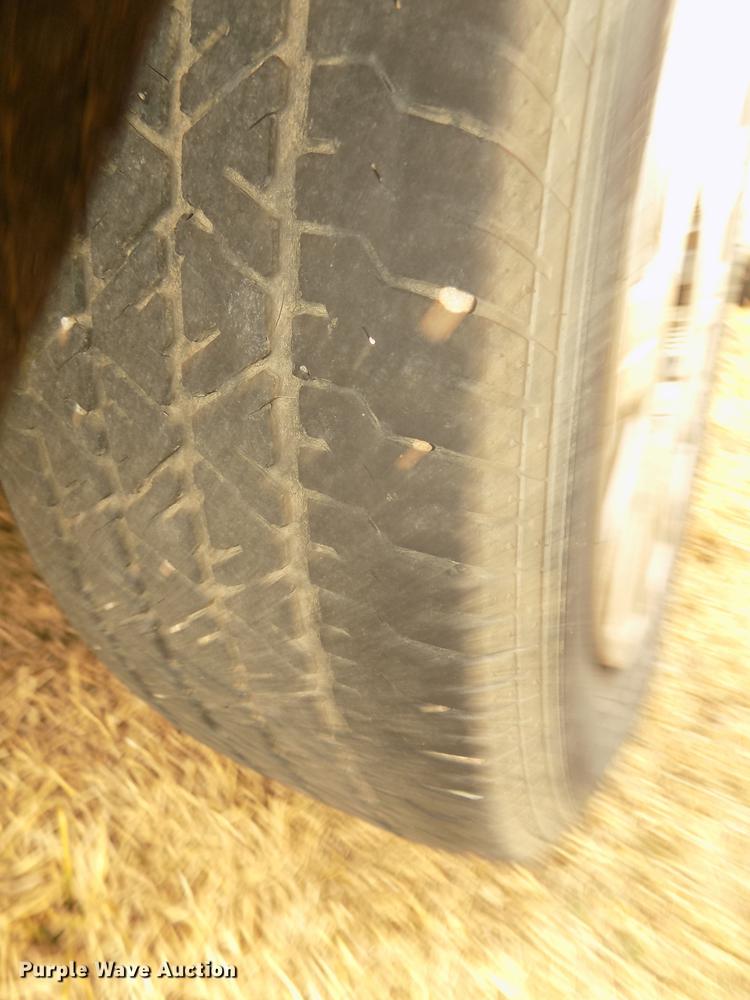 image for item DD2887 2003 Ford Crown Victoria Police Interceptor