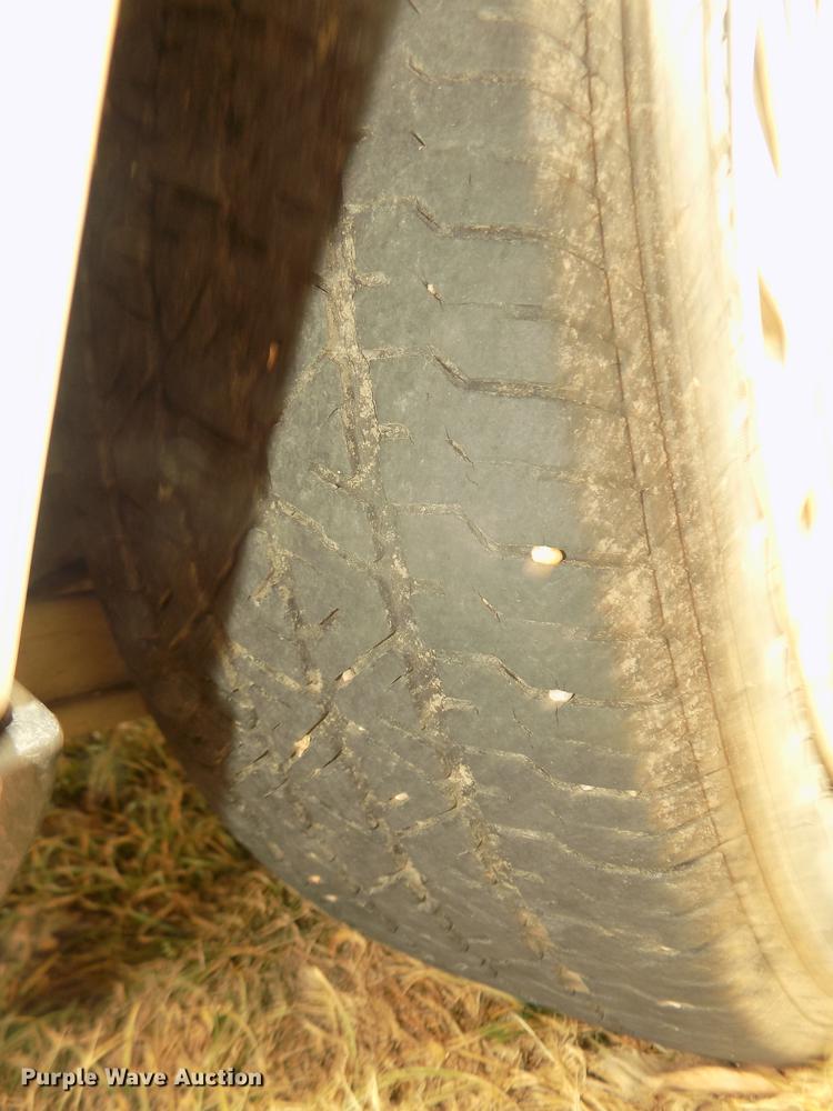 image for item DD2887 2003 Ford Crown Victoria Police Interceptor