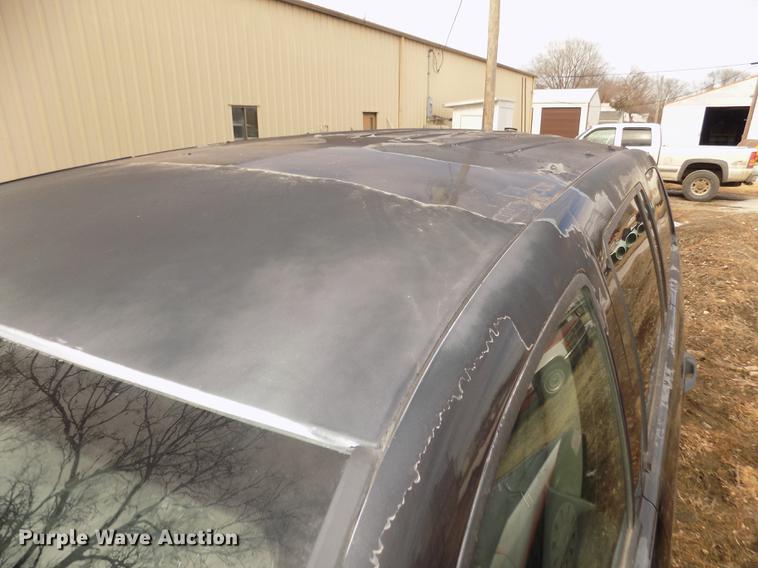 image for item DD2888 2007 Dodge Durango SUV