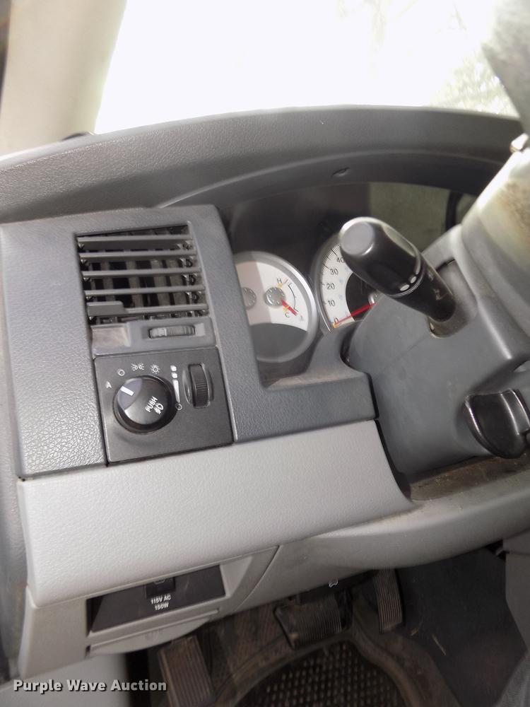 image for item DD2888 2007 Dodge Durango SUV