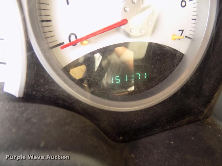 image for item DD2888 2007 Dodge Durango SUV