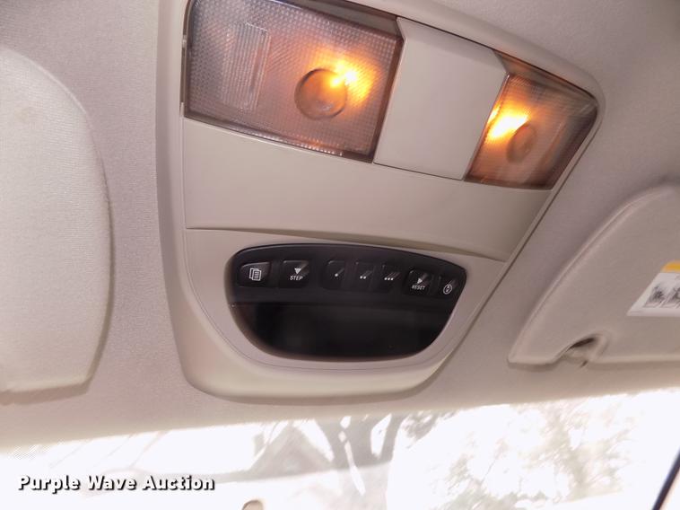 image for item DD2888 2007 Dodge Durango SUV