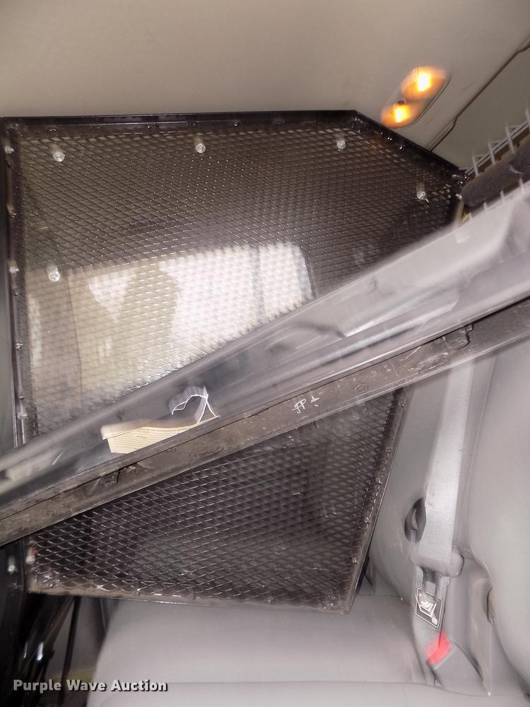 image for item DD2888 2007 Dodge Durango SUV