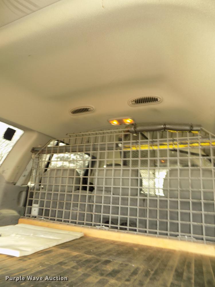 image for item DD2888 2007 Dodge Durango SUV