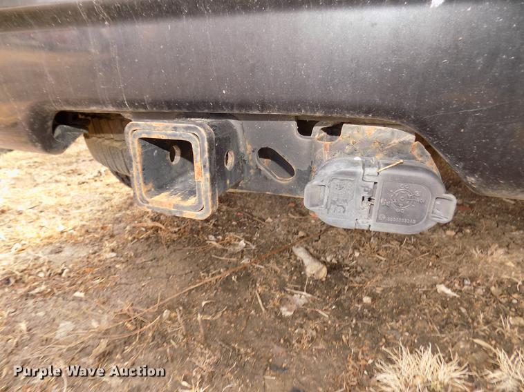 image for item DD2888 2007 Dodge Durango SUV