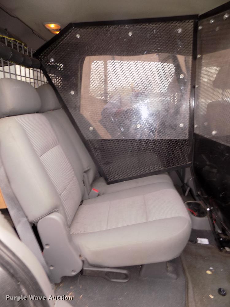 image for item DD2888 2007 Dodge Durango SUV