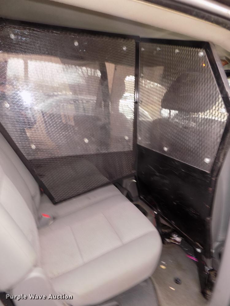 image for item DD2888 2007 Dodge Durango SUV