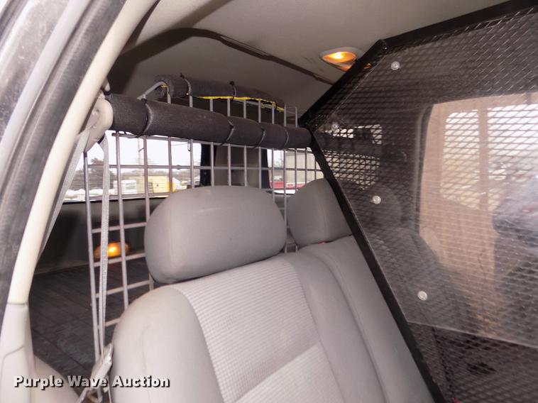 image for item DD2888 2007 Dodge Durango SUV