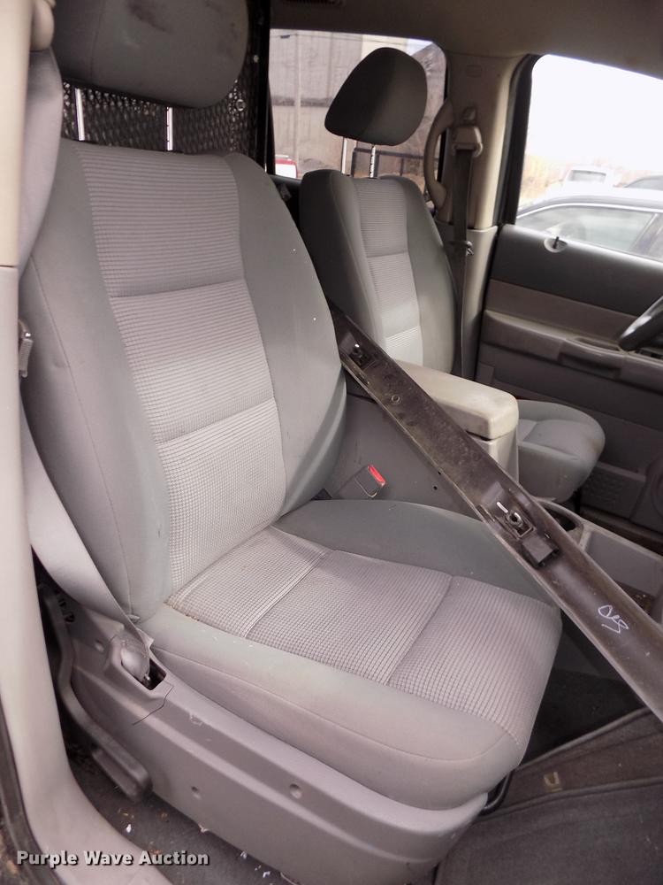 image for item DD2888 2007 Dodge Durango SUV