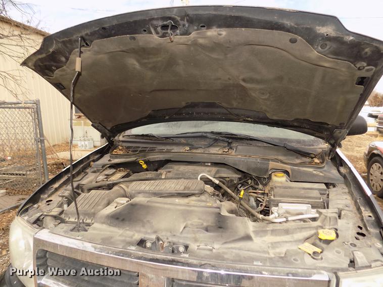 image for item DD2888 2007 Dodge Durango SUV