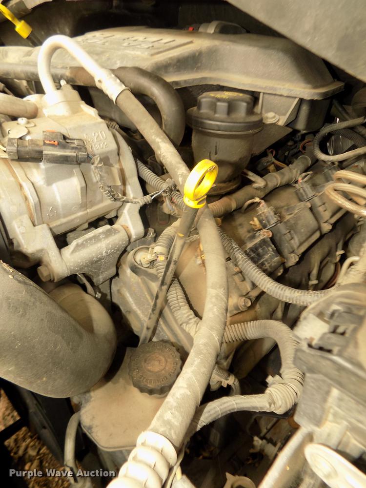 image for item DD2888 2007 Dodge Durango SUV