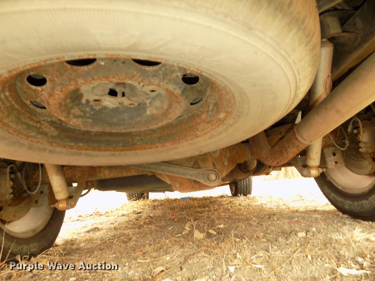 image for item DD2888 2007 Dodge Durango SUV