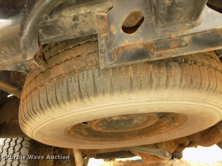 image for item DD2888 2007 Dodge Durango SUV