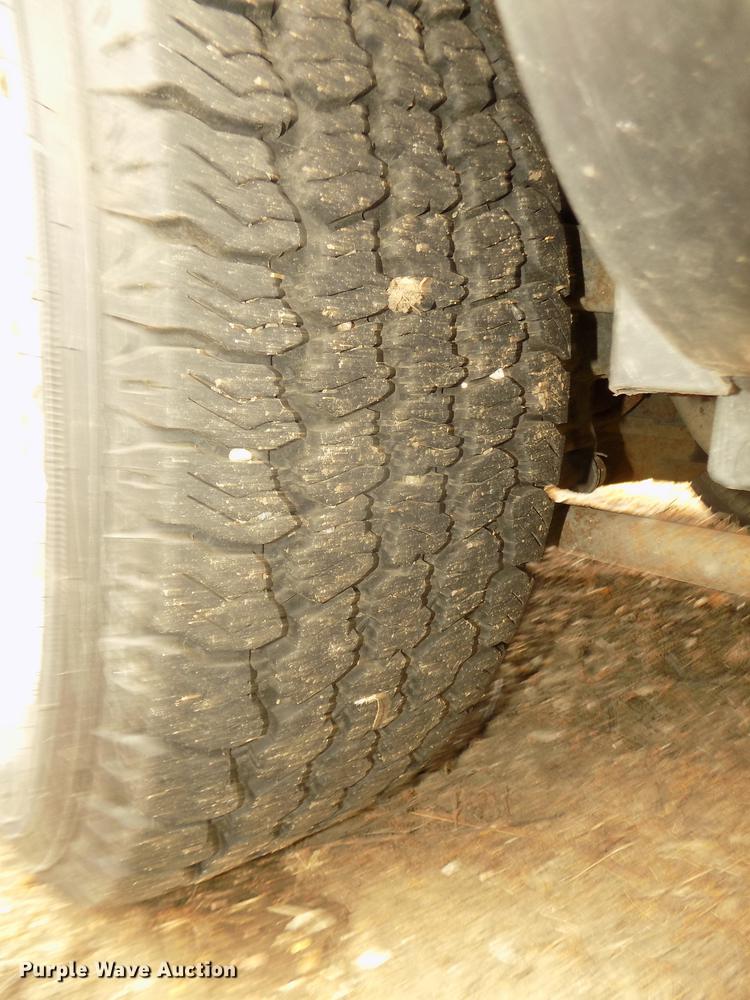 image for item DD2888 2007 Dodge Durango SUV