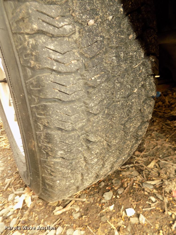 image for item DD2888 2007 Dodge Durango SUV