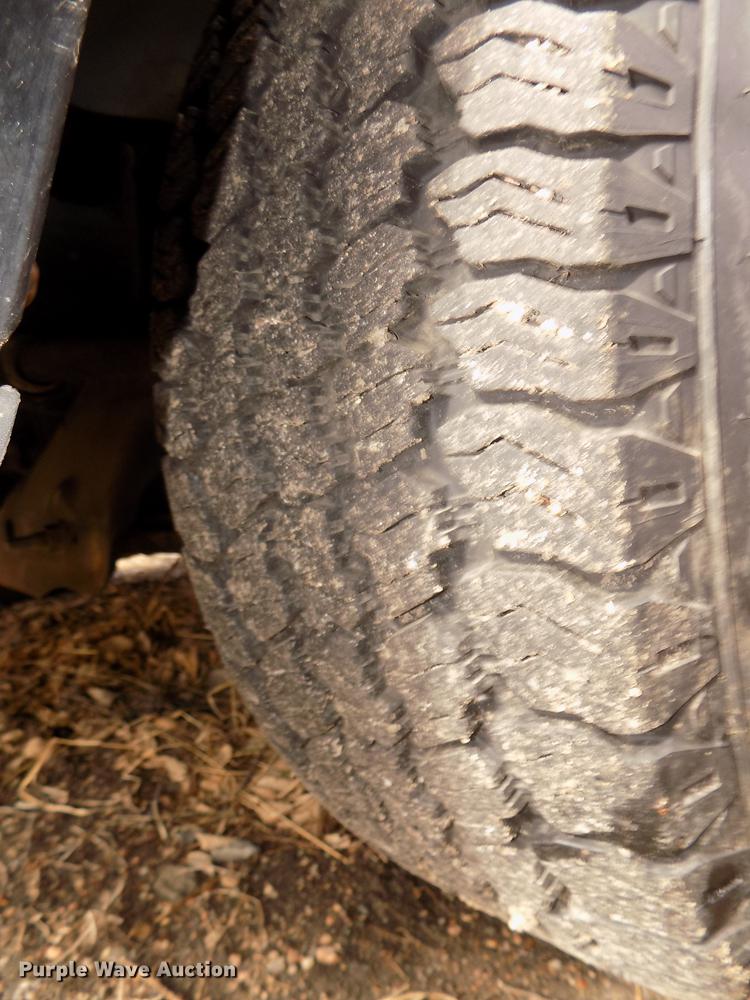 image for item DD2888 2007 Dodge Durango SUV