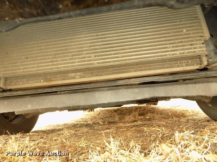 image for item DD2889 2008 Ford Crown Victoria Police Interceptor