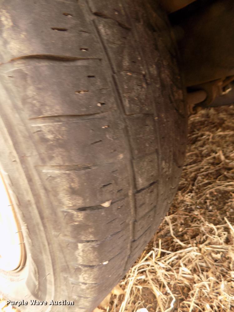 image for item DD2889 2008 Ford Crown Victoria Police Interceptor