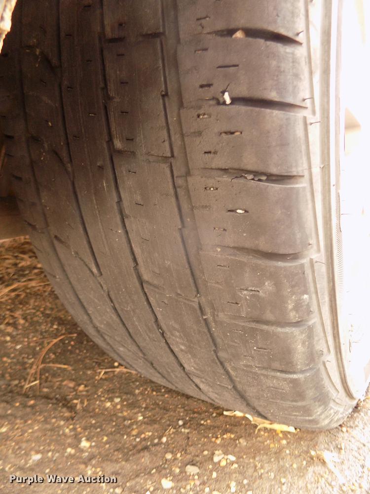 image for item DD2889 2008 Ford Crown Victoria Police Interceptor