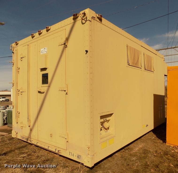 image for item DD2890 1999 office building