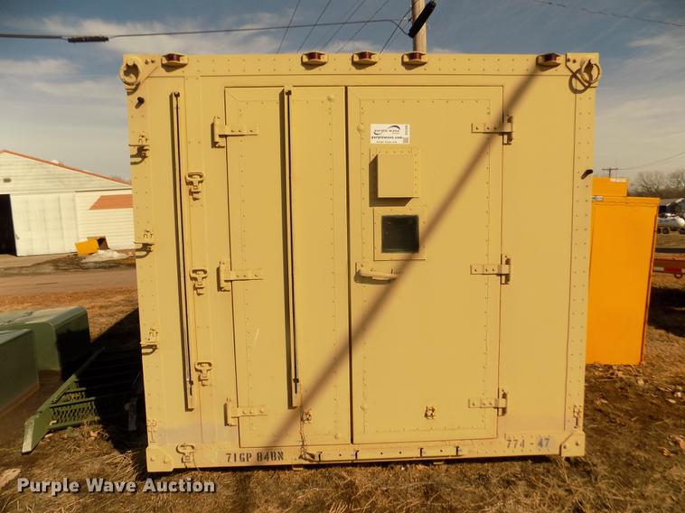 image for item DD2890 1999 office building