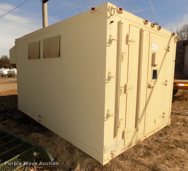 image for item DD2890 1999 office building