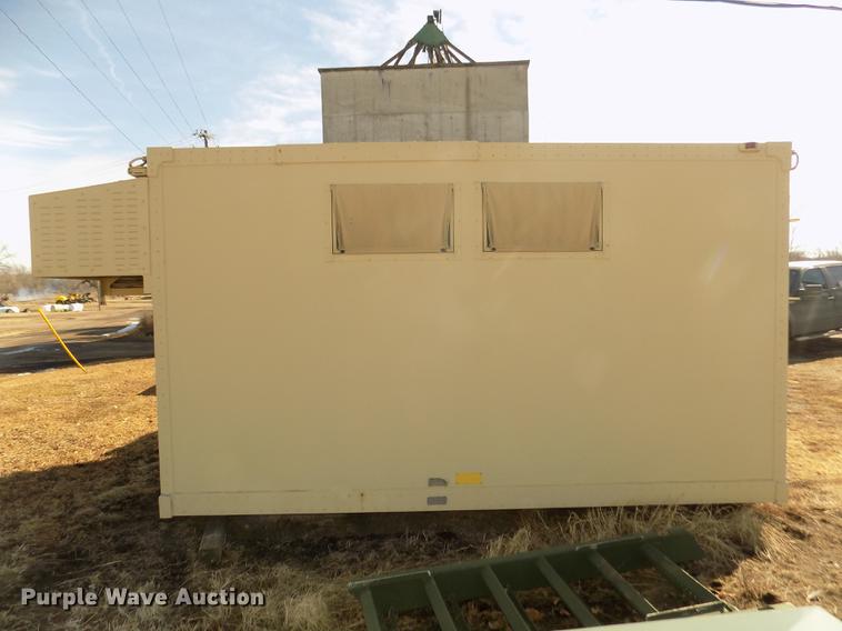 image for item DD2890 1999 office building