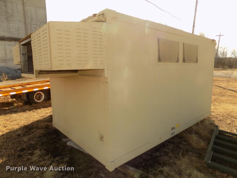 image for item DD2890 1999 office building