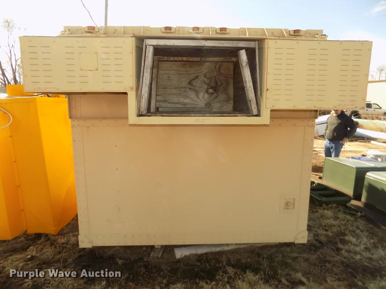 image for item DD2890 1999 office building