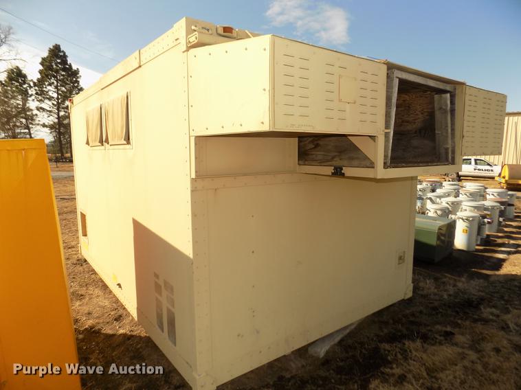 image for item DD2890 1999 office building