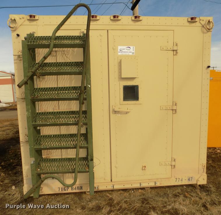 image for item DD2890 1999 office building